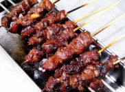 Kalori Tinggi di 3 Masakan Indonesia