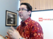 Jokowi Tak Boleh Intervensi BI