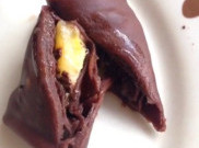 Resep Dadar Gulung Pisang Cokelat untuk Buka Puasa