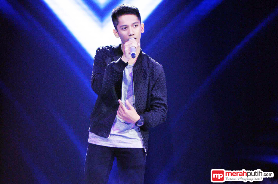 Ketatnya Kompetisi X Factor Indonesia, Ramli Nurhappi Tetap Puasa