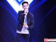 Ketatnya Kompetisi X Factor Indonesia, Ramli Nurhappi Tetap Puasa