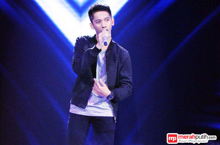 Ketatnya Kompetisi X Factor Indonesia, Ramli Nurhappi Tetap Puasa 