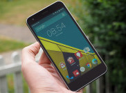 Smart Ultra 6, Android 4G Berbasis Octa Core