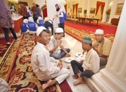 5 Manfaat Sehat Berpuasa