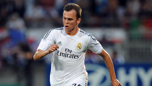  Liverpool Bidik Winger Real Madrid