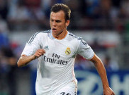  Liverpool Bidik Winger Real Madrid