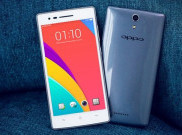 Oppo Segera Luncurkan Mirror 5
