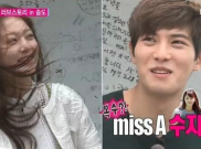 Suzy Miss A Picu Api Cemburu Istri Jonghyun CNBLUE