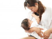 Hanya 30 Persen Bayi Usia 6 Bulan Dapat ASI Eksklusif