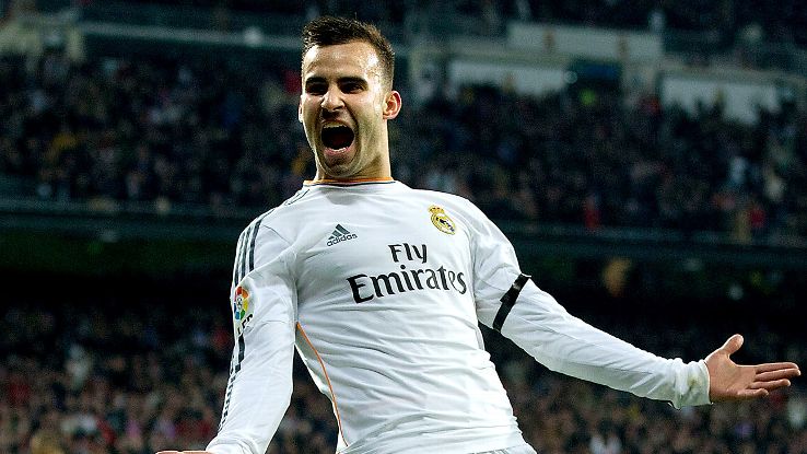 Jese Rodriguez Masuk Radar Liverpool