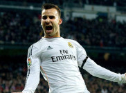 Jese Rodriguez Masuk Radar Liverpool