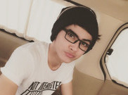 Mengintip Aksi Fight Keren Aliando