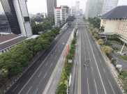 CFD Rasuna Said Jadi Etalase Jakarta Kota Global, DPRD DKI Harap Jangan Cuma Slogan Seremonial