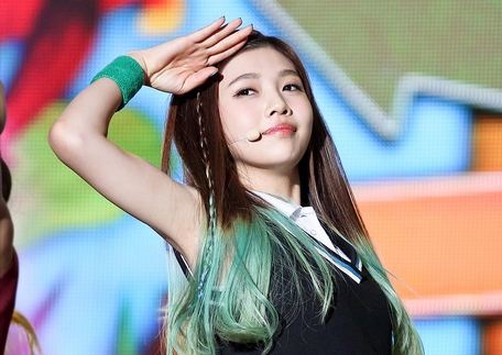 Joy Red Velvet Beri Kejutan untuk Suaminya di Acara 'We Got Married'
