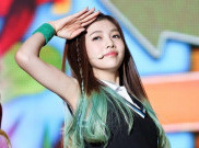 Joy Red Velvet Beri Kejutan untuk Suaminya di Acara 'We Got Married'