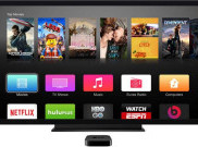 Apple Memiliki Lisensi 4K Sony