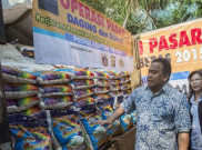 Jaga Stabilitas Harga, Kemendag Luncurkan Operasi Pasar