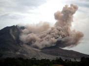 Erupsi Gunung Sinabung
