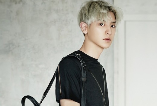 Penampilan Chanyeol, Xiumin dan Chen EXO Bikin Fans Gagal Fokus