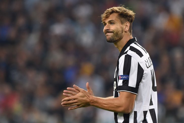 Liverpool Ingin Fernando Llorente