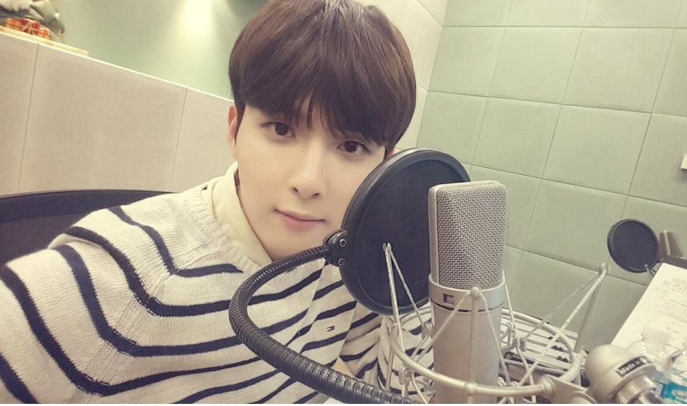 Happy Birthday Ryeowook SuJu