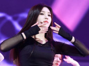 Joy Red Velvet Akui Naksir Bibir Sungjae BTOB yang Seksi