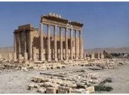 ISIS Tanam Ranjau di Kota Palmyra