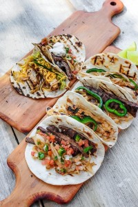 Inspirasi Makan Sehat dari 3 Negara