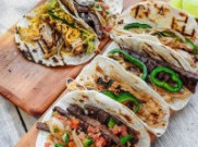 Inspirasi Makan Sehat dari 3 Negara