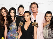 Rayakan Hari Ayah, Semua Anak Caitlyn Jenner Berkumpul