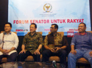 Catut Penelitian Asing, Ketua DPD Sebut Demokrasi Indoesia Cacat