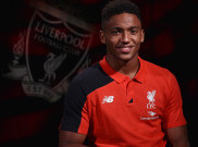 Joe Gomez Sudah Lama Idamkan Liverpool