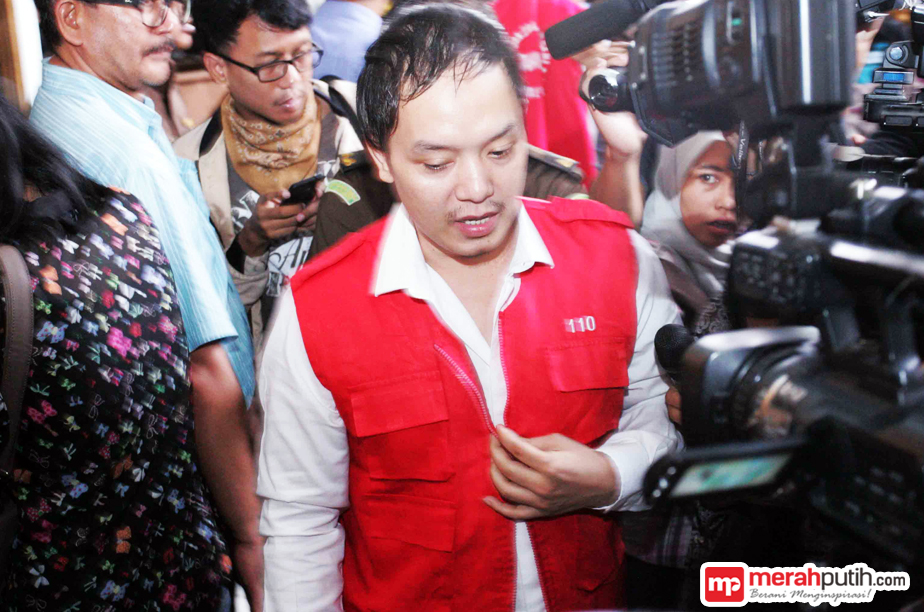 Masuki Bulan Suci Ramadan, Jeng Ana Maafkan Hengki Kawilarang