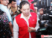 Masuki Bulan Suci Ramadan, Jeng Ana Maafkan Hengki Kawilarang