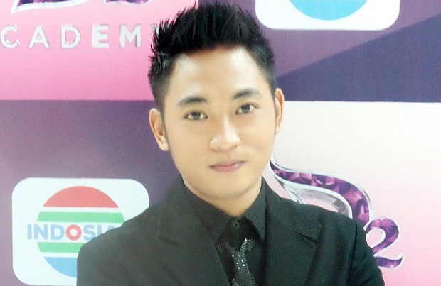 Bentuk Dukungan Para Fans Irwan Sumenep Jelang AMI Awards 2015