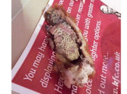 Temukan Otak di Ayam KFC, Mahasiswa Inggris Trauma