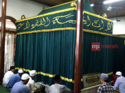 Masjid Keramat Luar Batang Dahulu Hanya Surau Kecil 