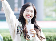 Tampil di 'We Got Married' Joy Red Velvet Akui Belum Pernah Pacaran