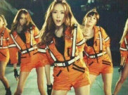 Fans Buktikan Jessica Jung Hadir di Video Klip 'Catch Me If You Can'