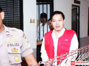 Kasus Penggelapan Rp1,6 Miliar, Hengki Bicarakan Pengembalian Uang