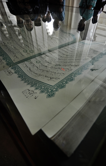 Reaksi Non Muslim saat Pertama Kali Dengar Lantunan Alquran