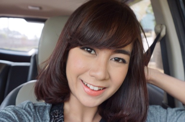 Rasa Terima Kasih Anisa Rahma untuk 400 Ribu Followers Instagram