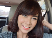 Rasa Terima Kasih Anisa Rahma untuk 400 Ribu Followers Instagram