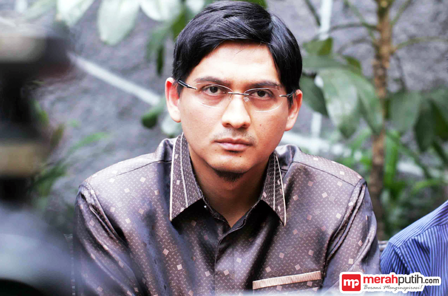 Wartawan Gadungan Minta Proyek ke Lucky Hakim