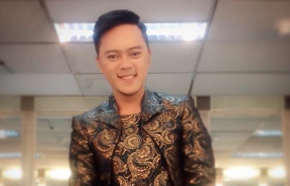Menengok Penampilan Danang Banyuwangi Saat Jadi Anak Band