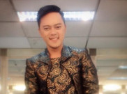 Menengok Penampilan Danang Banyuwangi Saat Jadi Anak Band