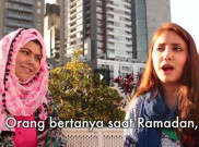 Puasa di Australia, Umat Islam Cuma Andalkan Jam Tangan