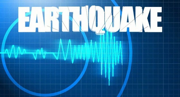 Gempa 6,3 SR Guncang Selandia Baru