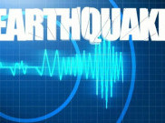 Breaking News: Gempa 5.2 SR Guncang Pandeglang Banten