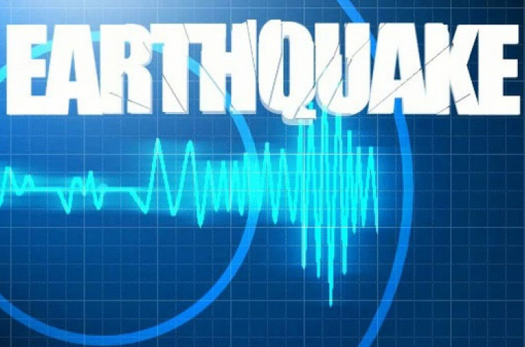 Gempa 5,0 SR Guncang Pakistan